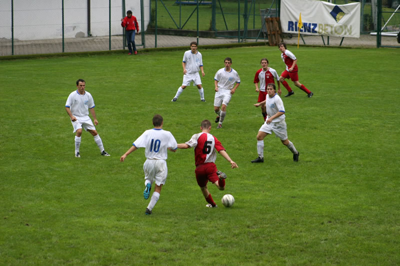 gal/Saison2008-2009- Pokal 1. Runde Hinspiel: Vintl - SV Reischach/2008-08-24 SVR gg. Vintl - Pokalhinspiel 116.jpg